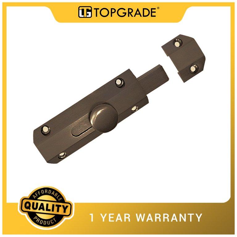 TABB-2 AB 3 Door Barrel Bolt